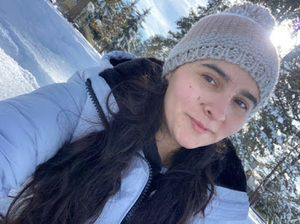 Meet your Posher, Alejandra